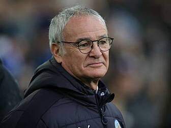 Claudio Ranieri takes Nantes m...